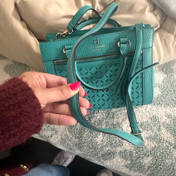 Kate spade purse - Picture 4 of 5